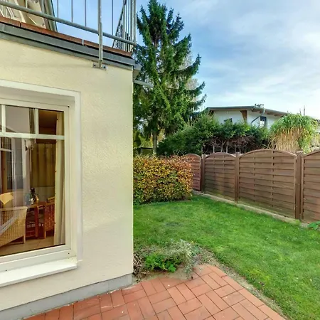 Apartamento Zur Sonneninsel, App 05